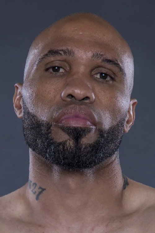 Photo of Ishe Smith, Acting