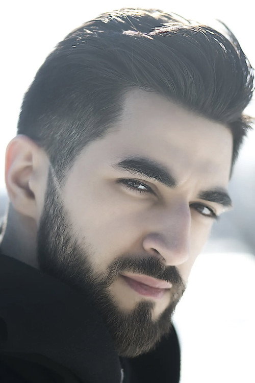 Photo of Elman Zeynalov, Acting