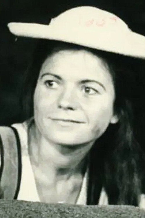 Photo of Sarah-Jane Holm, Acting