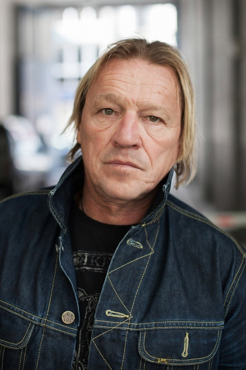 Photo of Guy Staumont, Acting