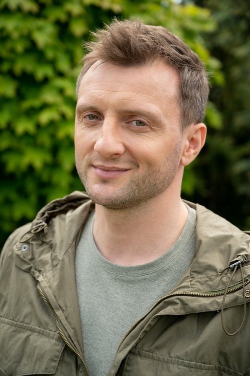 Photo of Arkadiusz Smoleński, Acting
