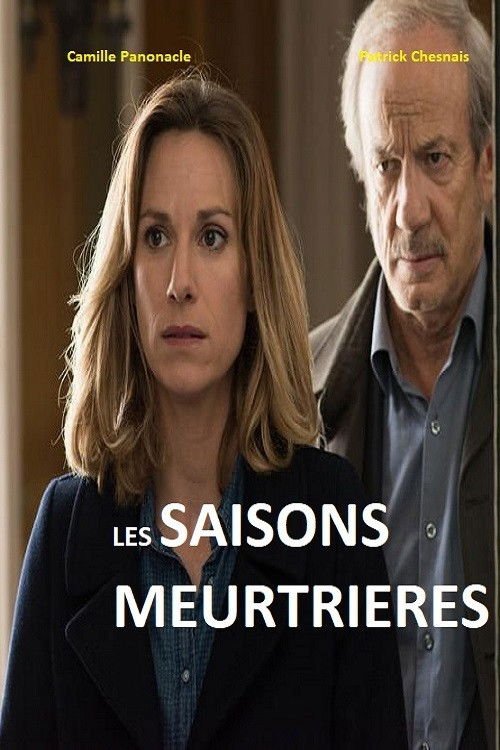 Les Saisons meurtrières poster
