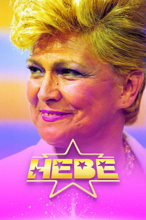 Hebe poster