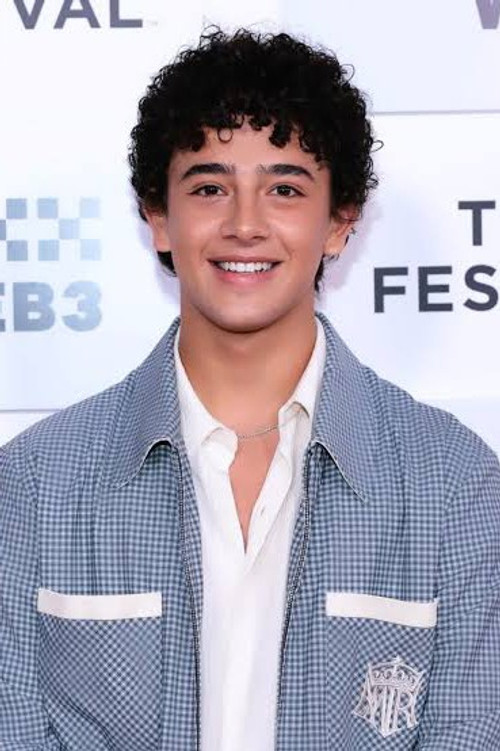 Kingston Rumi Southwick profile