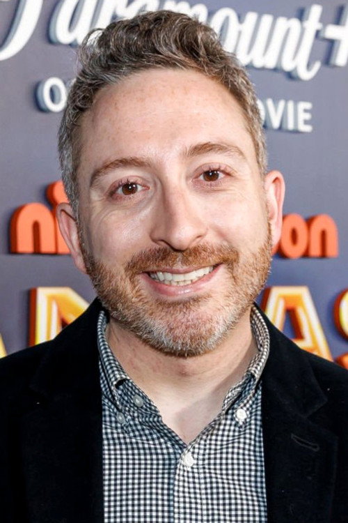 Dan Gurewitch profile