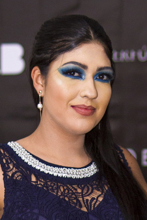 Photo of Camila Almeida, Acting