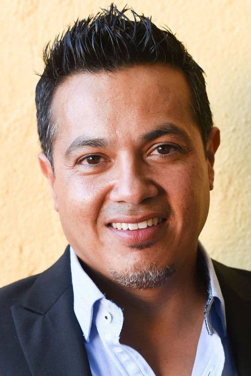 Demetrius Navarro profile