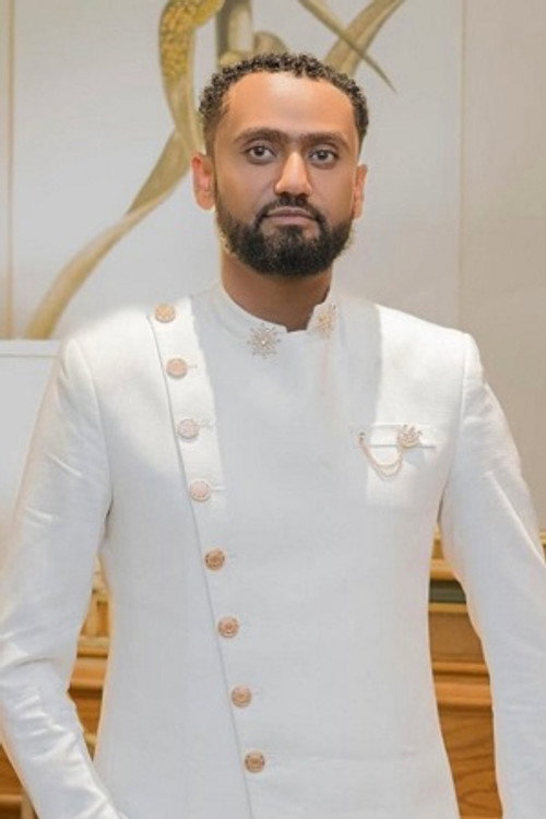 Photo of Natay Getachew, Acting