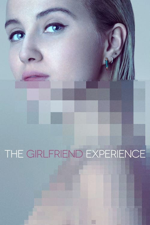 Series poster for The Girlfriend Experience (2016)