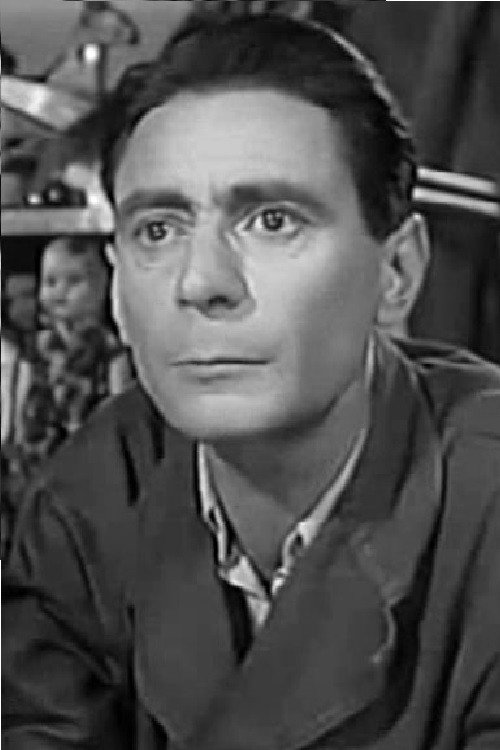Photo of Ljubomir Didić, Acting