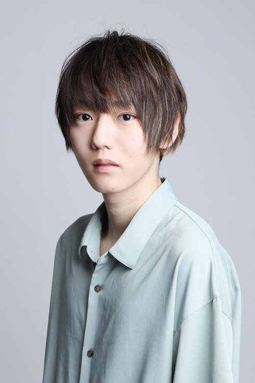 Photo of Keito Sakurai, Acting