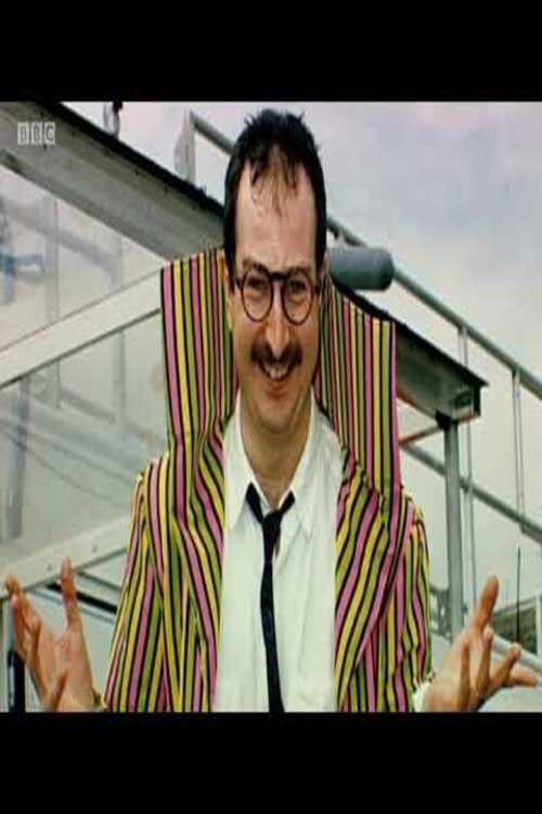 Walking With Disc Jockeys poster