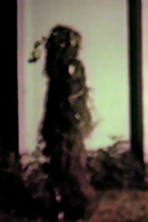 Movie poster for Bramble On (2026)