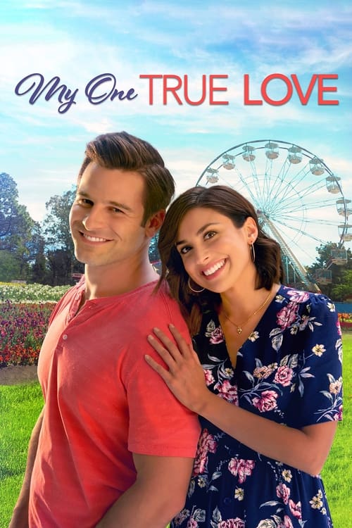 Movie poster for My One True Love (2022)