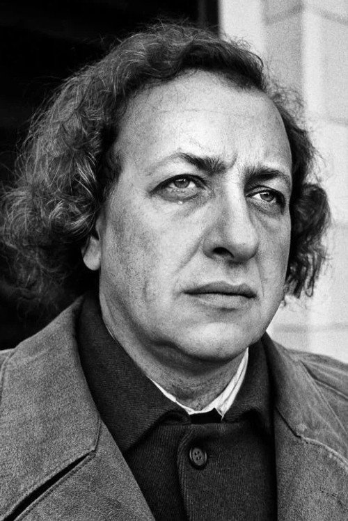 Photo of Andrey Losev, Acting
