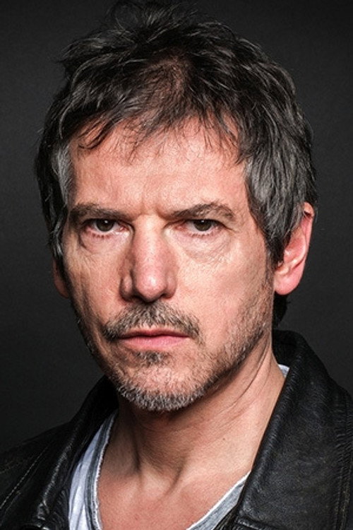Photo of Emmanuel Martin, Acting