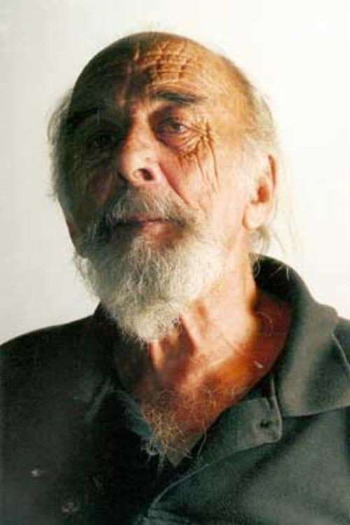 Photo of Manuel Oliveira, Acting