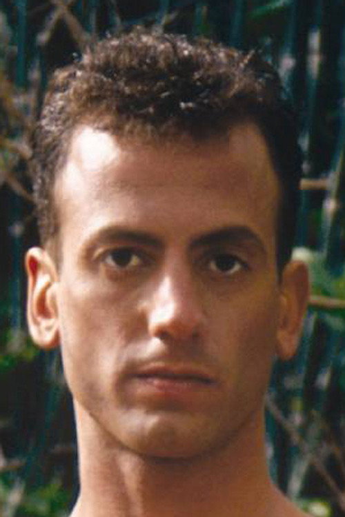 Photo of Doug Perry, Acting