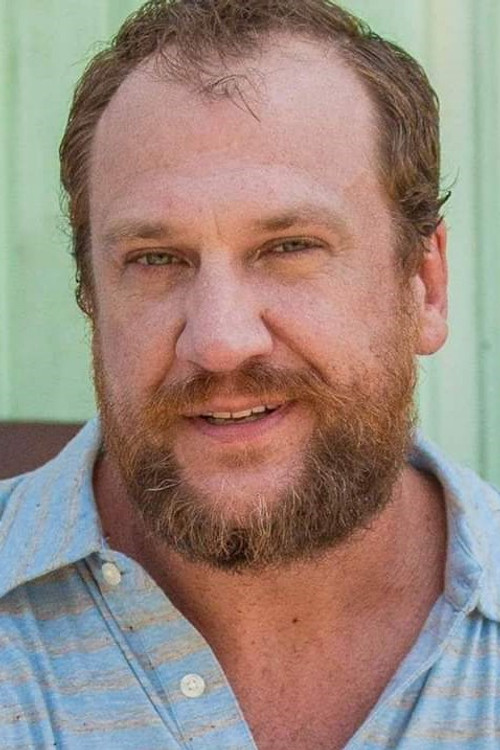 Jason Kirkpatrick profile