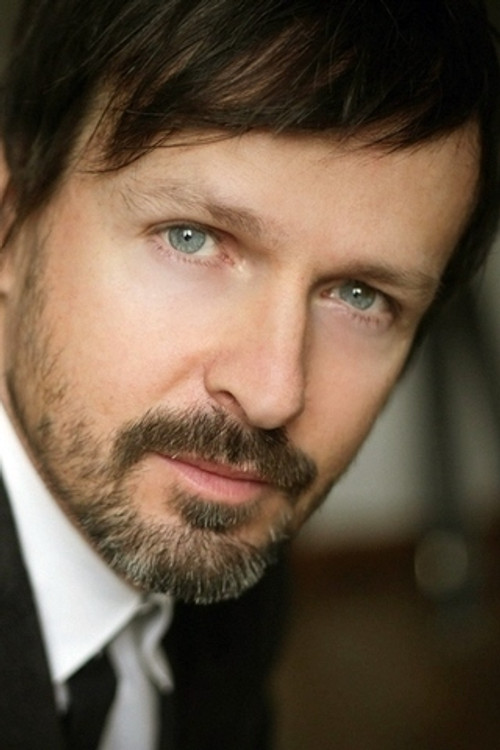 Photo of Nicolas Guillot, Acting