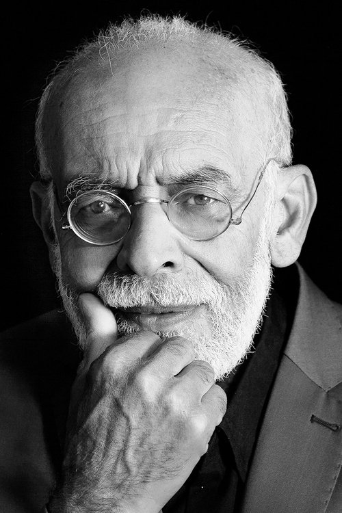 Mehdi Faghih profile