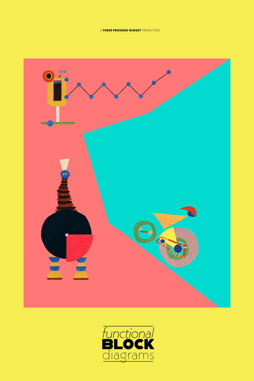 Movie poster for Functional Block Diagrams