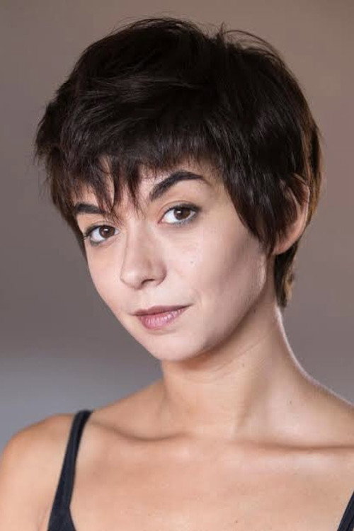 Photo of Beatriz Medina, Acting