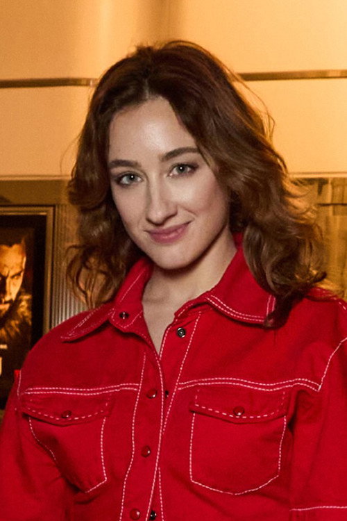 Photo of Kaitlyn Mikayla, Directing