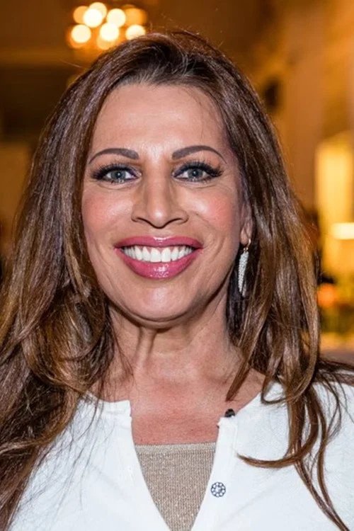 Photo of Esther Oosterbeek, Acting