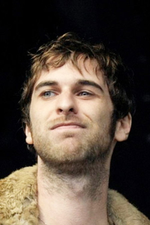 Photo of Chris Cester, Acting