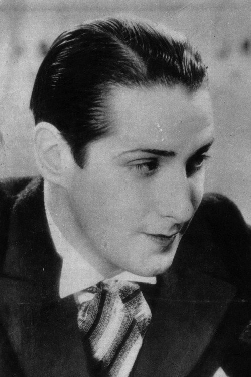 Photo of Jean Weber, Acting