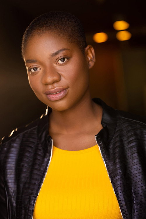 Photo of Marie France Louis, Acting