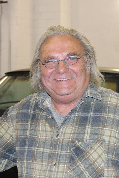 Günter Zschimmer profile