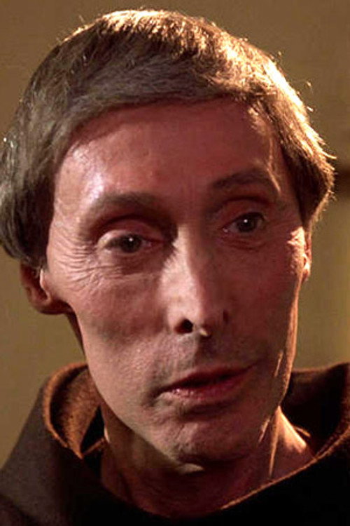 Photo of Jeremy West, Acting