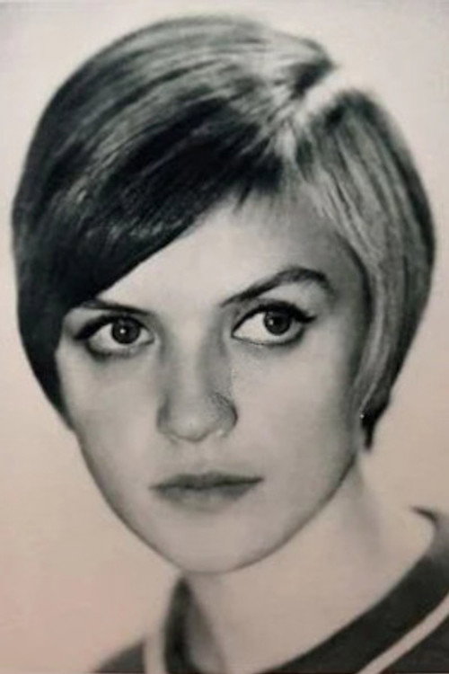 Photo of Irina Kikhteva, Acting