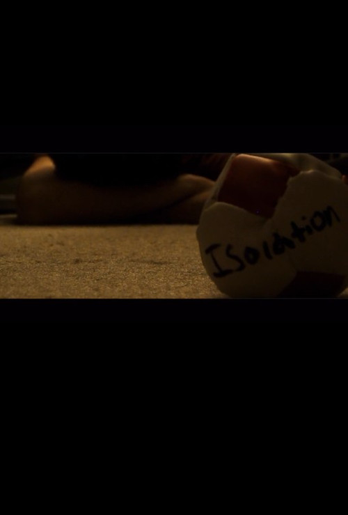 Movie poster for Isolation (2015)