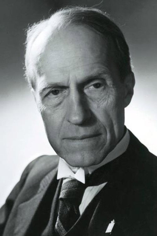 Photo of Thorkild Roose, Acting