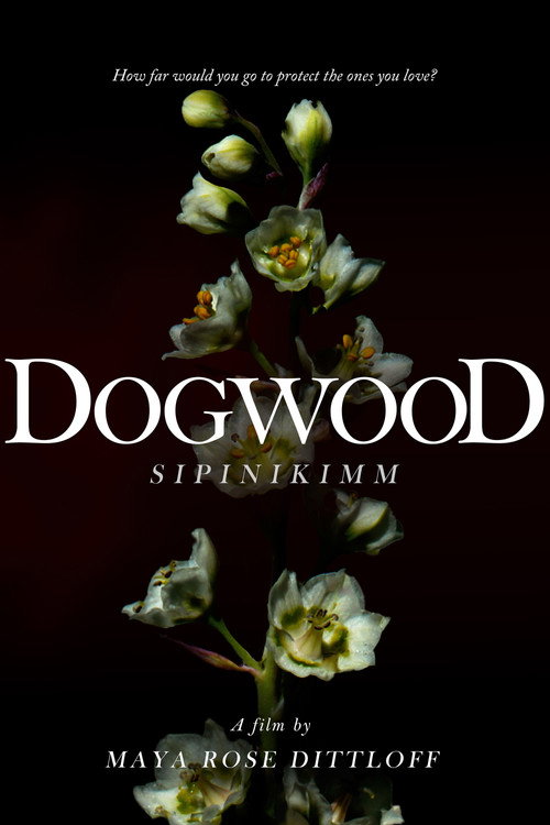 Movie poster for Dogwood (Sipinikimm) (2022)
