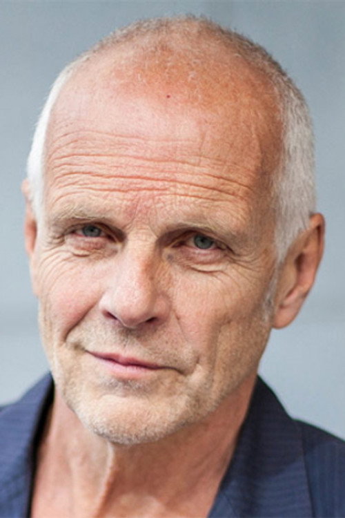 Photo of Bo Lyckman, Acting