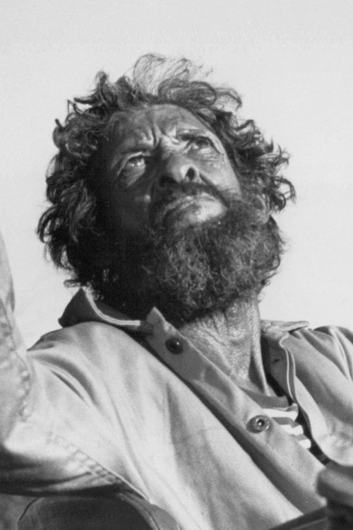 Photo of Michael Thys, Acting
