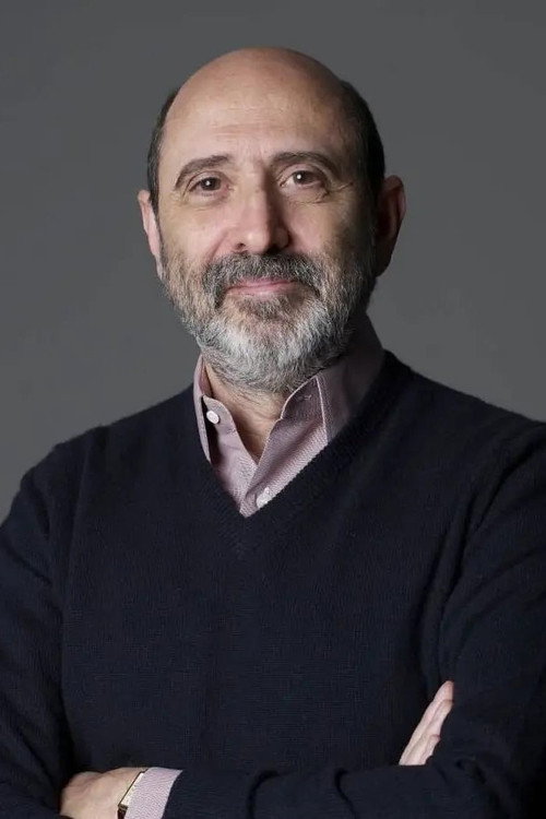 Photo of Isay Weinfeld, Directing