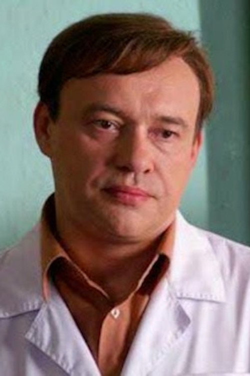 Photo of Aleksandrs Petukhovs, Acting