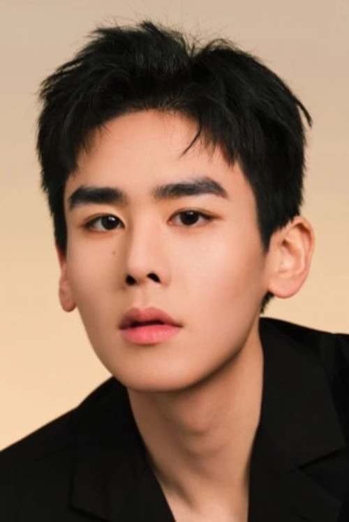 Zhang Haocheng profile