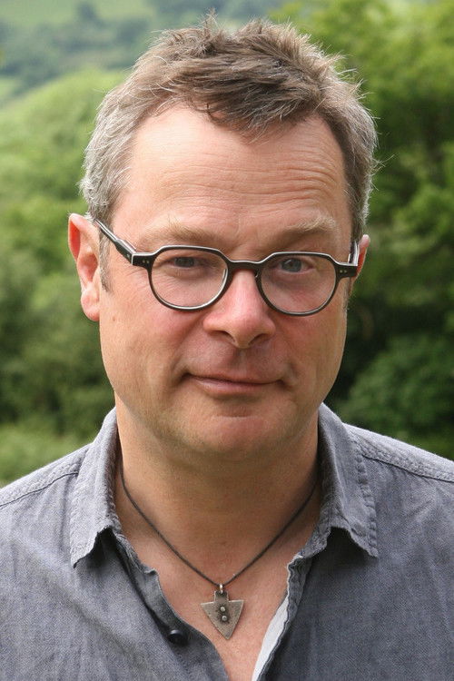 Hugh Fearnley-Whittingstall profile