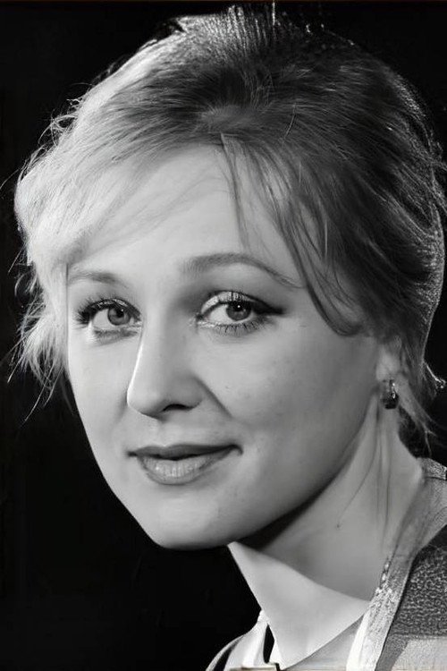 Photo of Olga Perveyeva, Acting