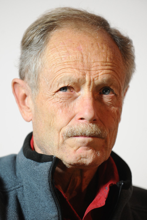 Photo of Erri De Luca, Acting