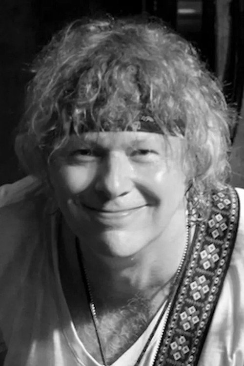 Photo of Jamie Moses, Acting