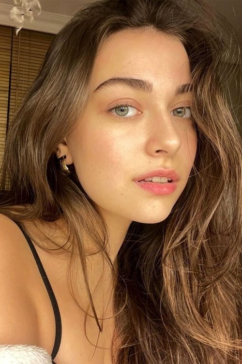 Çağla Naz Kargı profile