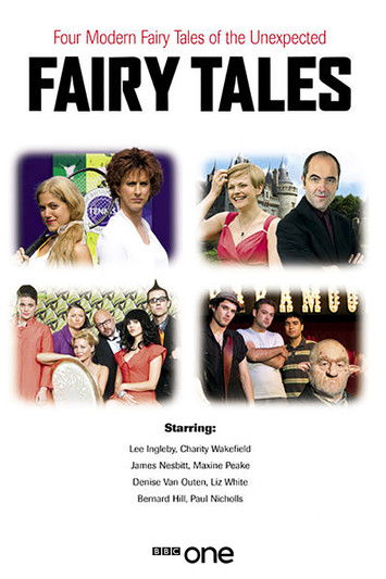 Fairy Tales poster