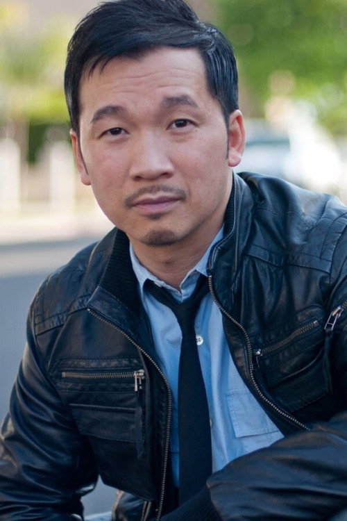 Photo of Eddie Mui, Acting